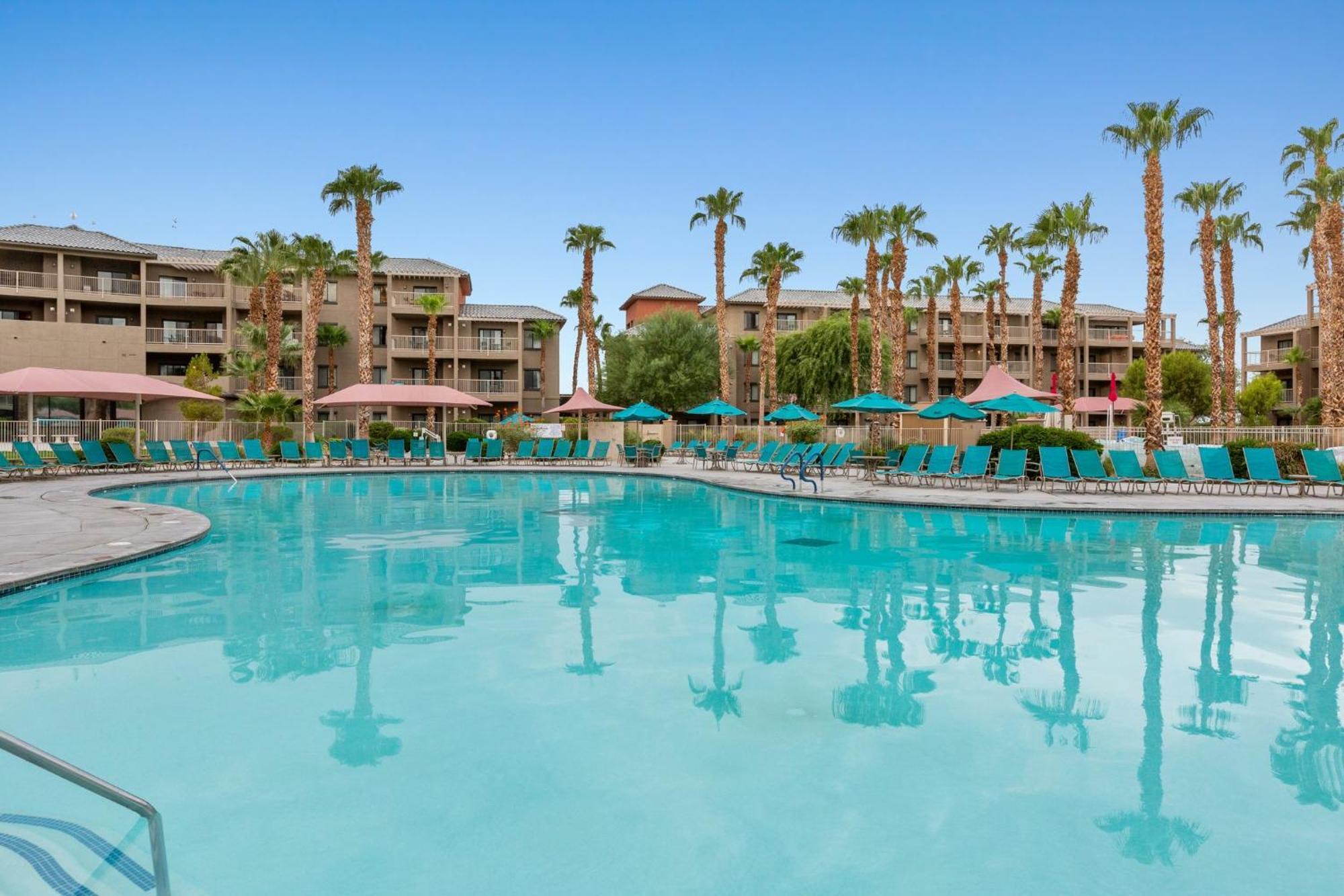 Worldmark אינדיאו מראה חיצוני תמונה