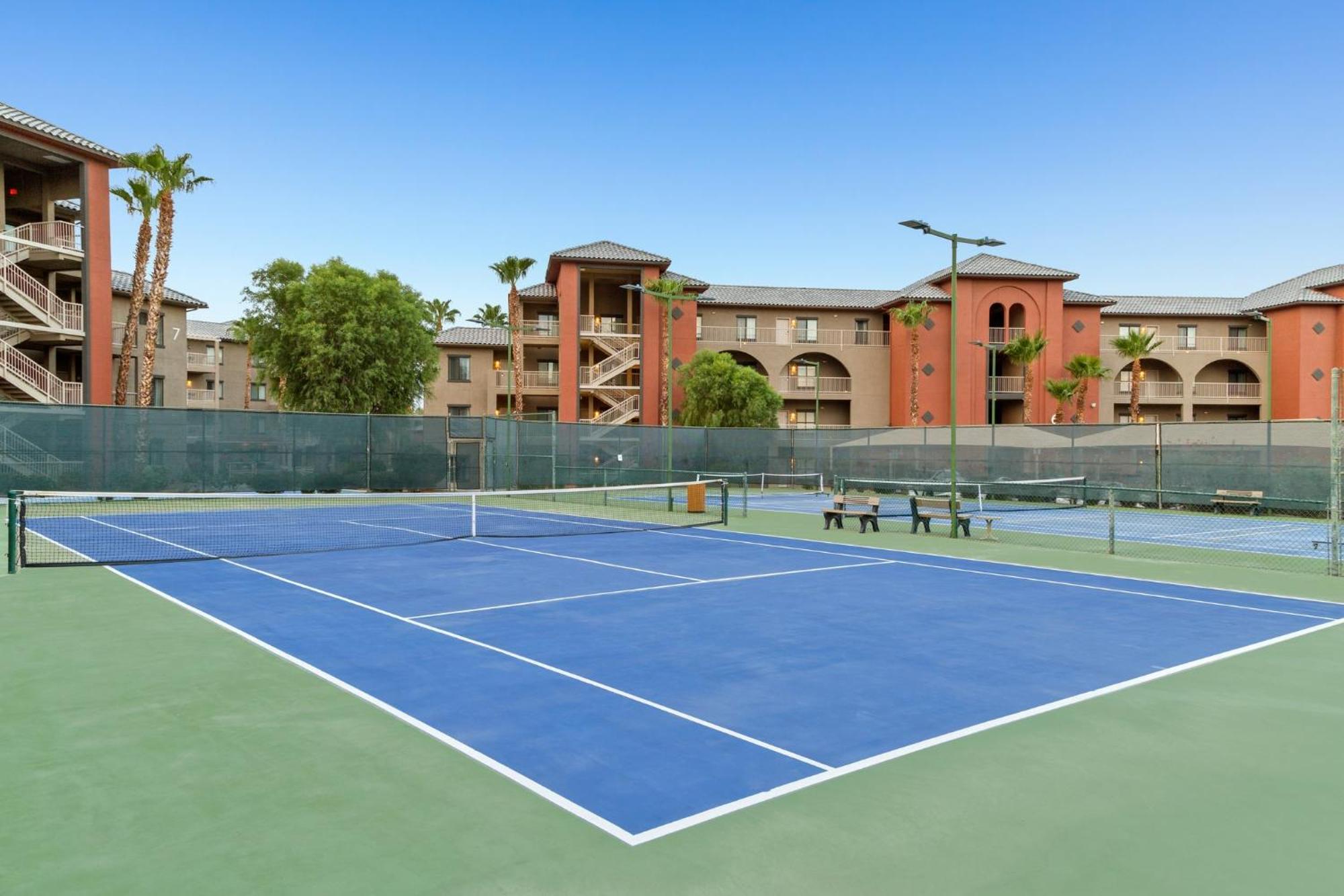 Worldmark אינדיאו מראה חיצוני תמונה