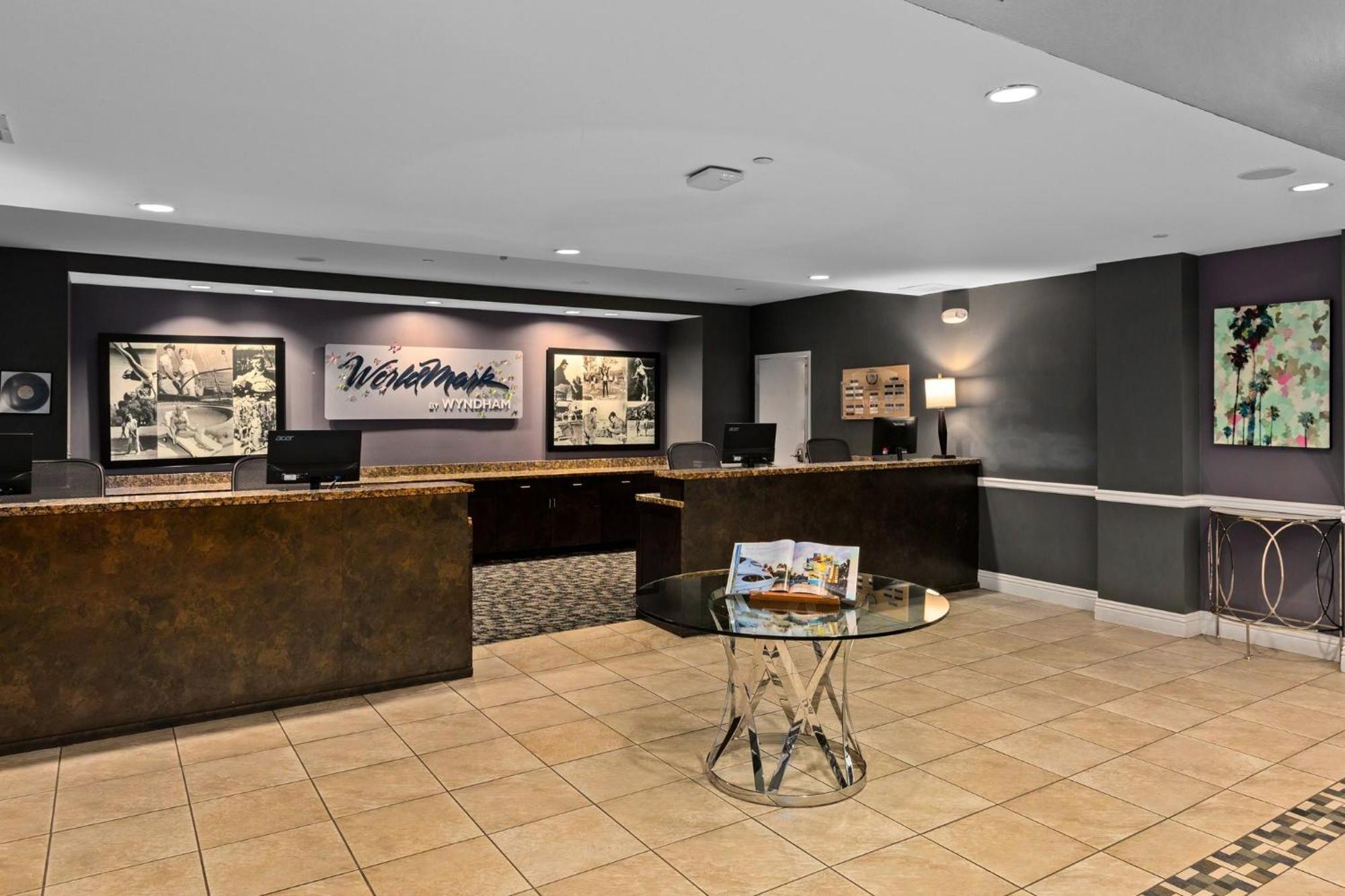 Worldmark אינדיאו מראה חיצוני תמונה