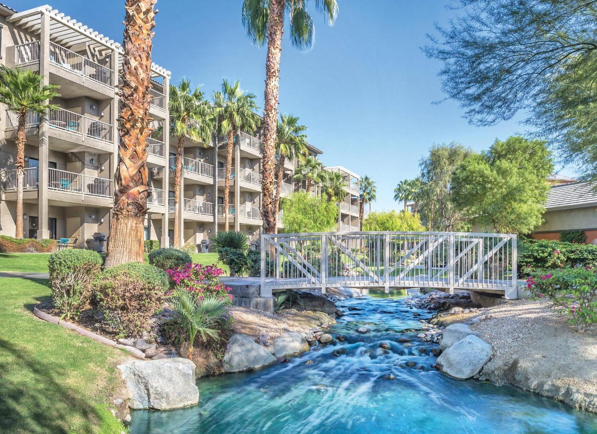 Worldmark אינדיאו מראה חיצוני תמונה