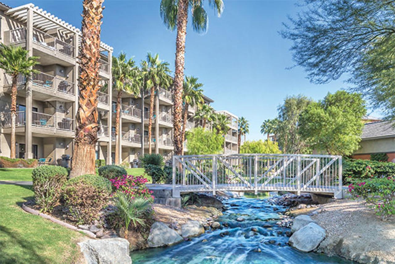 Worldmark אינדיאו מראה חיצוני תמונה